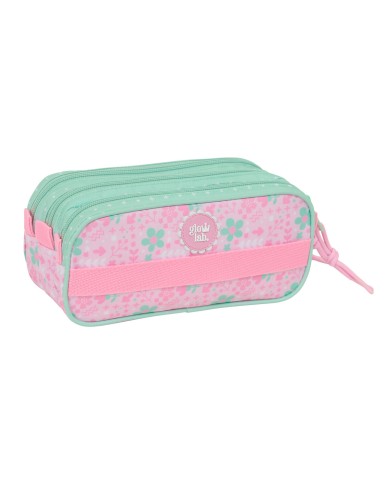 Necessaire Glow Lab Amazing 21,5 x 10 x 8 cm Necessaire Glow Lab Amazing 21,5 x 10 x 8 cm