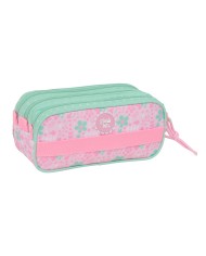 Necessaire Glow Lab Amazing 21,5 x 10 x 8 cm Necessaire Glow Lab Amazing 21,5 x 10 x 8 cm