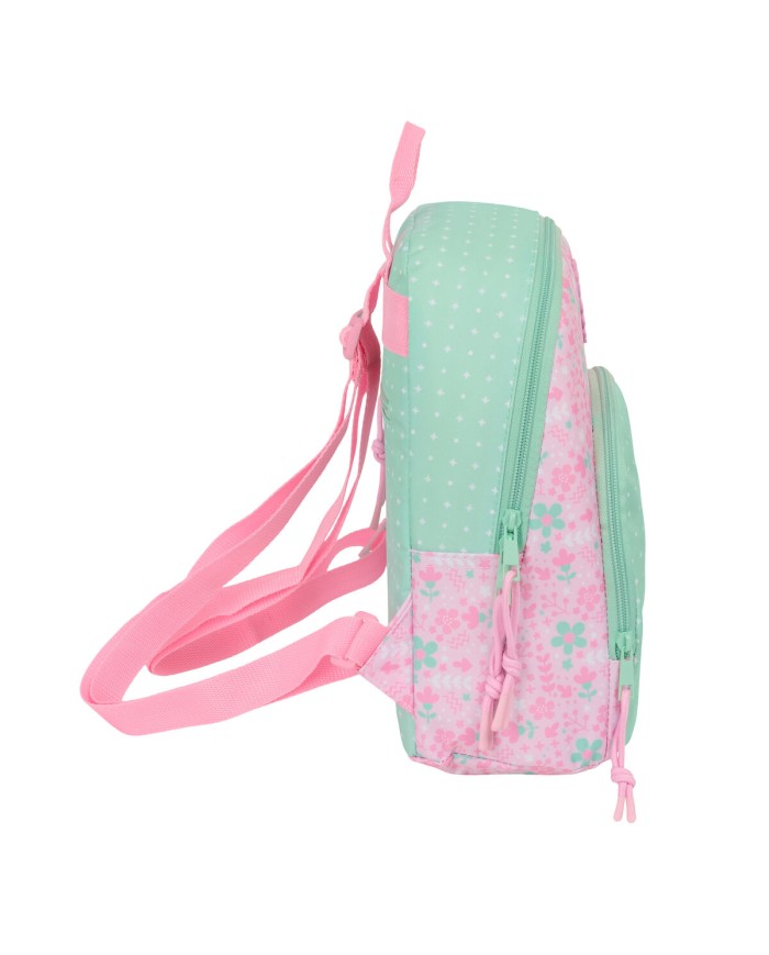 Zaino Casual Glow Lab Amazing 25 x 30 x 13 cm