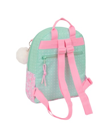 Zaino Casual Glow Lab Amazing 25 x 30 x 13 cm