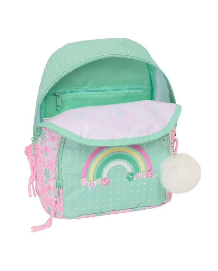 Zaino Casual Glow Lab Amazing 25 x 30 x 13 cm