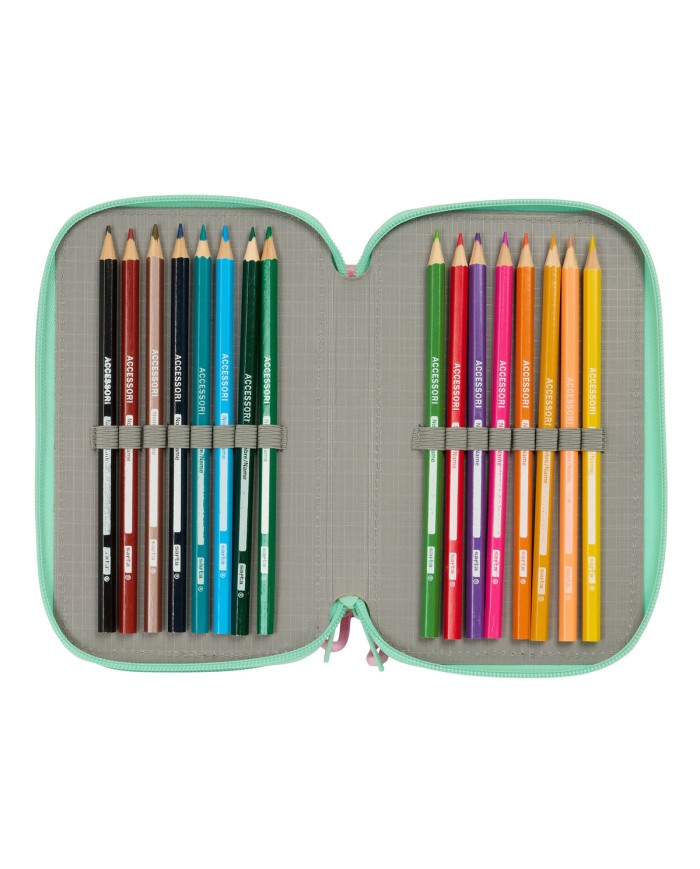 Necessaire Glow Lab Amazing 12,5 x 19,5 x 5,5 cm 37 Pezzi Necessaire Glow Lab Amazing 12,5 x 19,5 x 5,5 cm 37 Pezzi