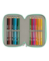 Necessaire Glow Lab Amazing 12,5 x 19,5 x 5,5 cm 37 Pezzi Necessaire Glow Lab Amazing 12,5 x 19,5 x 5,5 cm 37 Pezzi