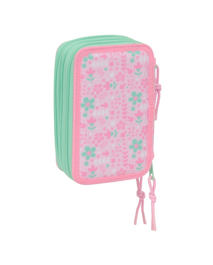 Necessaire Glow Lab Amazing 12,5 x 19,5 x 5,5 cm 37 Pezzi Necessaire Glow Lab Amazing 12,5 x 19,5 x 5,5 cm 37 Pezzi