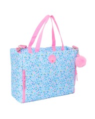 Valigetta per Portatile Moos Passion Multicolore 40 x 27 x 4 cm Valigetta per Portatile Moos Passion Multicolore 40 x 27 x 4 cm