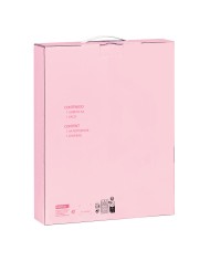 Set Regalo Vicky Martín Berrocal Paraíso Azzurro Rosa 2 Pezzi Set Regalo Vicky Martín Berrocal Paraíso Azzurro Rosa 2 Pezzi