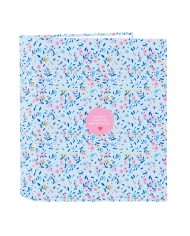 Raccoglitore ad anelli Moos Passion Multicolore 27 x 32 x 3.5 cm