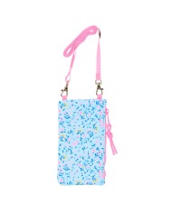 Borsa per Cellulare Vicky Martín Berrocal Paraíso Azzurro Rosa
