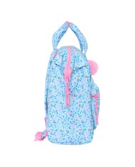 Zaino per Portatile Vicky Martín Berrocal vmb Azzurro Rosa 27 x 40 x 19 cm Zaino per Portatile Vicky Martín Berrocal vmb Azzurro Rosa 27 x 40 x 19 cm