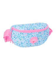 Marsupio Safta Feeling Multicolore 23 x 12 x 9 cm