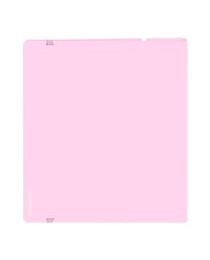 Raccoglitore ad anelli Benetton Unique Rosa Turchese 27 X 32 X 4 cm Raccoglitore ad anelli Benetton Unique Rosa Turchese 27 X 32 X 4 cm