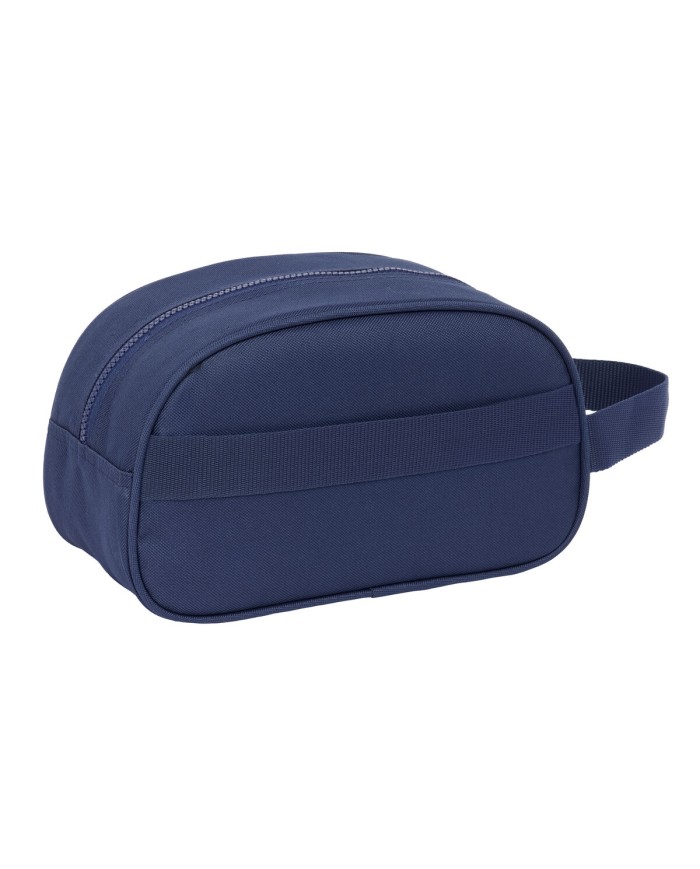 Necessaire da Viaggio Benetton Flag Blu Marino 26 x 15 x 12 cm