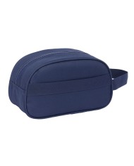 Necessaire da Viaggio Benetton Flag Blu Marino 26 x 15 x 12 cm