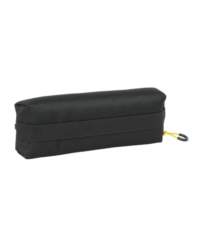 Necessaire Munich Topo Nero 22 x 4 x 7 cm Necessaire Munich Topo Nero 22 x 4 x 7 cm