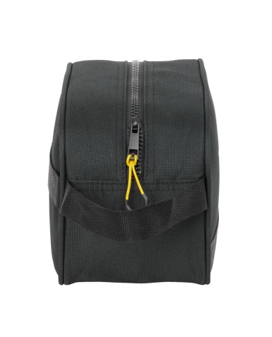 Necessaire da Viaggio Munich Topo Nero 26 x 15 x 12 cm Necessaire da Viaggio Munich Topo Nero 26 x 15 x 12 cm