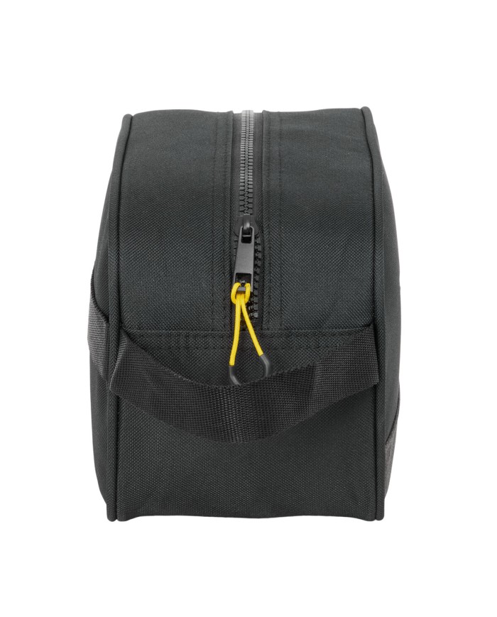 Necessaire da Viaggio Munich Topo Nero 26 x 15 x 12 cm