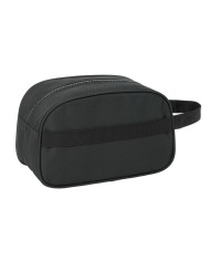 Necessaire da Viaggio Munich Topo Nero 26 x 15 x 12 cm