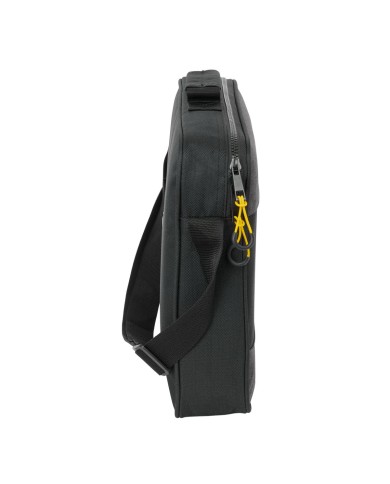 Borsa per la scuola Munich Topo Nero 38 x 28 x 6 cm Borsa per la scuola Munich Topo Nero 38 x 28 x 6 cm