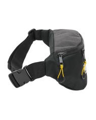 Marsupio Munich Topo Nero 23 x 12 x 9 cm