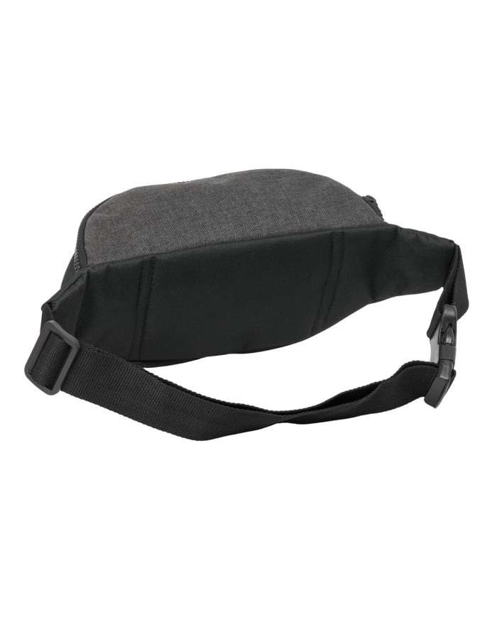 Marsupio Munich Topo Nero 23 x 12 x 9 cm