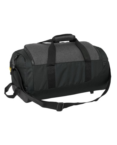 Borsa da Palestra Munich Topo Nero Borsa da Palestra Munich Topo Nero