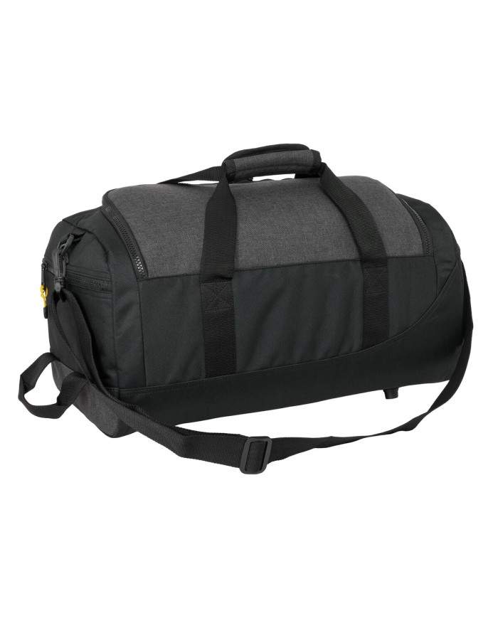 Borsa da Palestra Munich Topo Nero