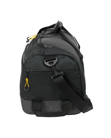 Borsa da Palestra Munich Topo Nero Borsa da Palestra Munich Topo Nero