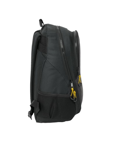 Zaino Scuola Munich Topo Nero 32 x 44 x 16 cm Zaino Scuola Munich Topo Nero 32 x 44 x 16 cm