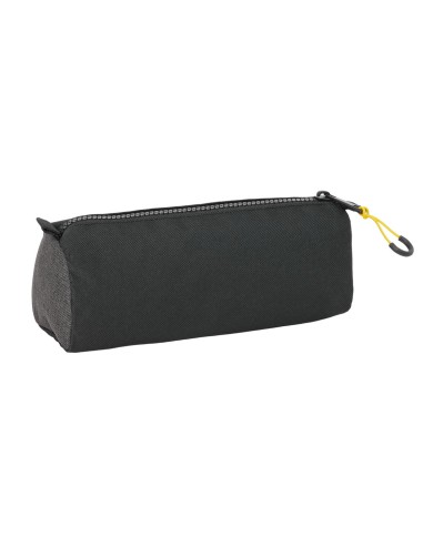 Necessaire Munich Topo Nero 21 x 8 x 7 cm Necessaire Munich Topo Nero 21 x 8 x 7 cm