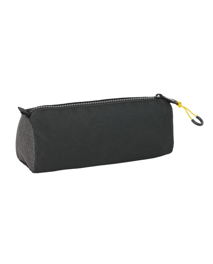 Necessaire Munich Topo Nero 21 x 8 x 7 cm Necessaire Munich Topo Nero 21 x 8 x 7 cm