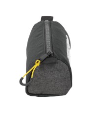 Necessaire Munich Topo Nero 21 x 8 x 7 cm Necessaire Munich Topo Nero 21 x 8 x 7 cm