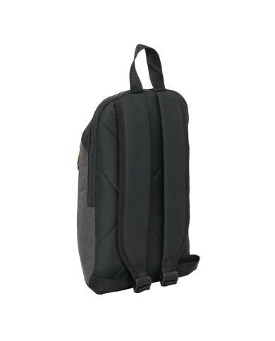 Zaino Casual Munich Topo Nero