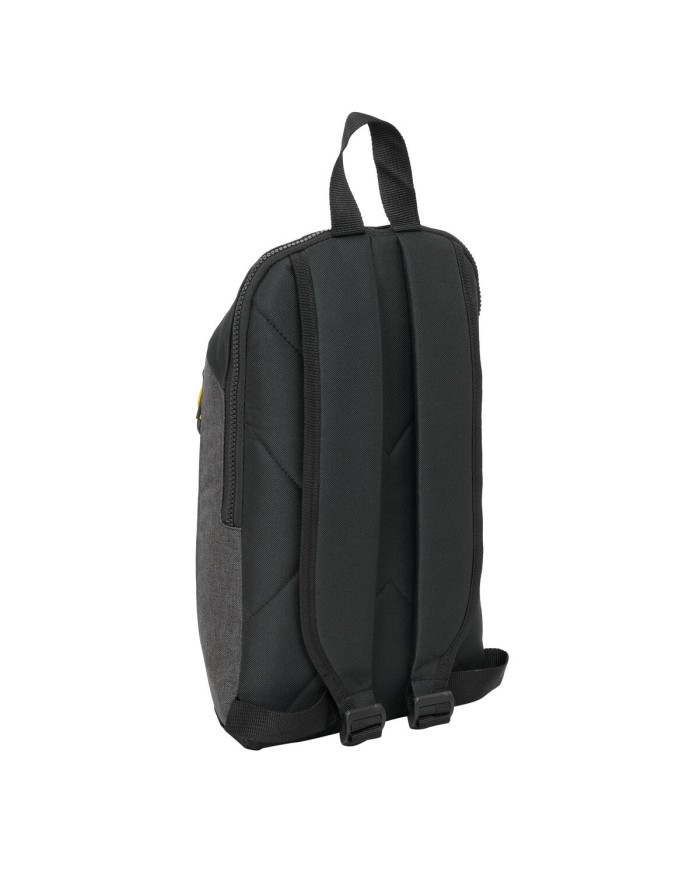 Zaino Casual Munich Topo Nero Zaino Casual Munich Topo Nero