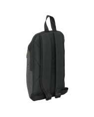 Zaino Casual Munich Topo Nero Zaino Casual Munich Topo Nero