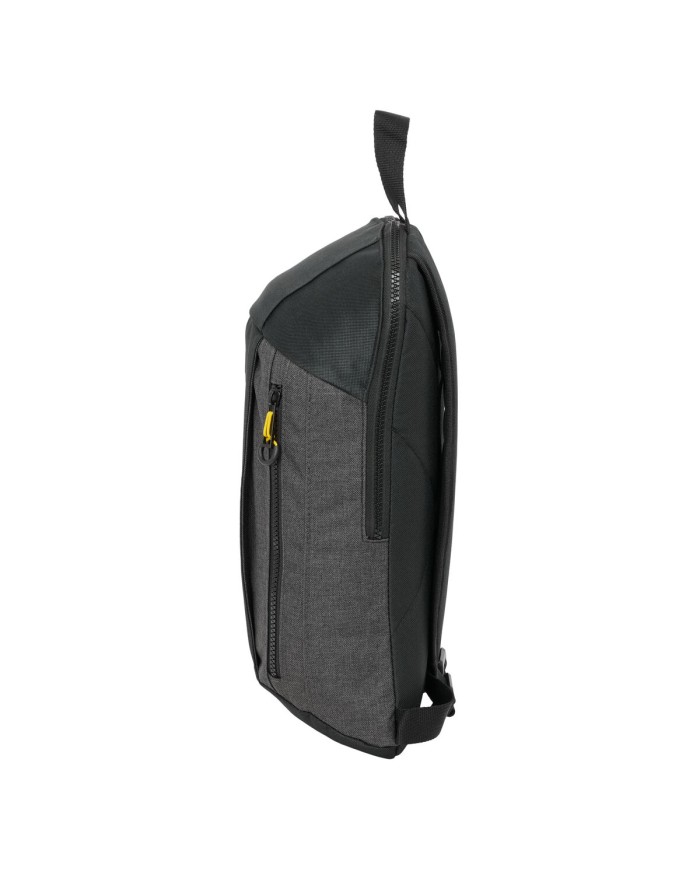 Zaino Casual Munich Topo Nero Zaino Casual Munich Topo Nero