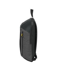 Zaino Casual Munich Topo Nero Zaino Casual Munich Topo Nero