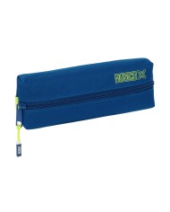Necessaire Munich North Blu Marino 22 x 4 x 7 cm Necessaire Munich North Blu Marino 22 x 4 x 7 cm