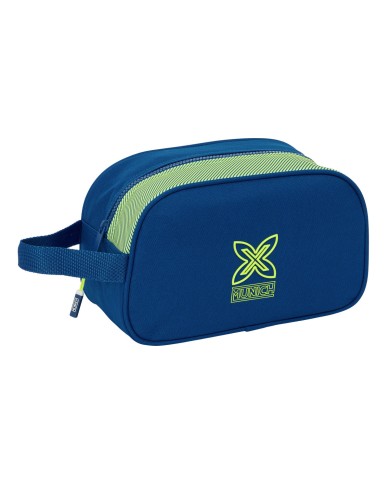 Necessaire da Viaggio Munich North Blu Marino 26 x 15 x 12 cm Necessaire da Viaggio Munich North Blu Marino 26 x 15 x 12 cm
