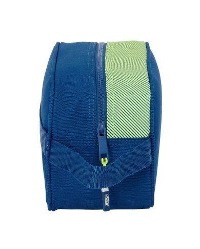 Necessaire da Viaggio Munich North Blu Marino 26 x 15 x 12 cm Necessaire da Viaggio Munich North Blu Marino 26 x 15 x 12 cm