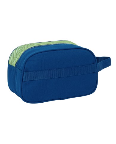 Necessaire da Viaggio Munich North Blu Marino 26 x 15 x 12 cm Necessaire da Viaggio Munich North Blu Marino 26 x 15 x 12 cm
