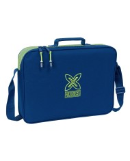 Borsa per la scuola Munich North Blu Marino 38 x 28 x 6 cm Borsa per la scuola Munich North Blu Marino 38 x 28 x 6 cm