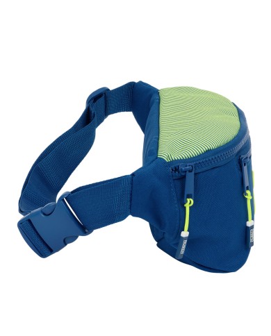 Marsupio Munich North Blu Marino 23 x 12 x 9 cm Marsupio Munich North Blu Marino 23 x 12 x 9 cm