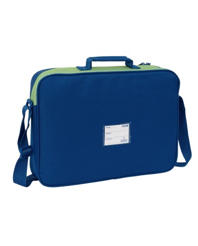 Borsa per la scuola Munich North Blu Marino 38 x 28 x 6 cm Borsa per la scuola Munich North Blu Marino 38 x 28 x 6 cm