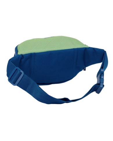 Marsupio Munich North Blu Marino 23 x 12 x 9 cm Marsupio Munich North Blu Marino 23 x 12 x 9 cm