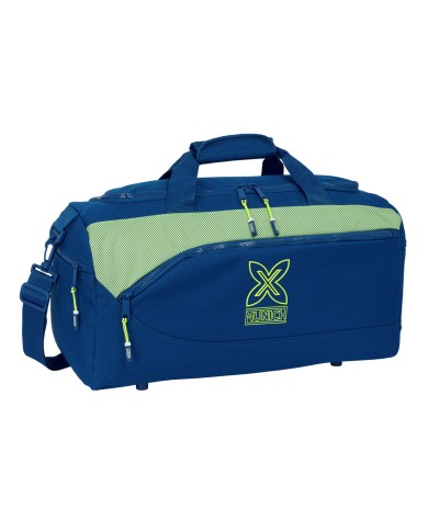 Borsa da Palestra Munich North Blu Marino 50 x 25 x 25 cm