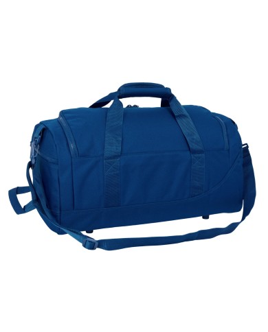 Borsa da Palestra Munich North Blu Marino 50 x 25 x 25 cm