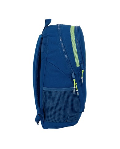 Zaino Scuola Munich North Blu Marino 32 x 44 x 16 cm Zaino Scuola Munich North Blu Marino 32 x 44 x 16 cm