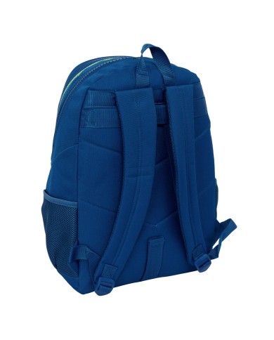 Zaino Scuola Munich North Blu Marino 32 x 44 x 16 cm Zaino Scuola Munich North Blu Marino 32 x 44 x 16 cm