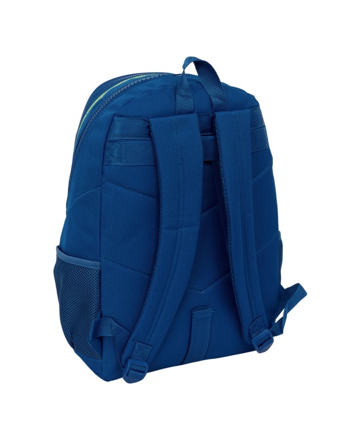Zaino Scuola Munich North Blu Marino 32 x 44 x 16 cm Zaino Scuola Munich North Blu Marino 32 x 44 x 16 cm