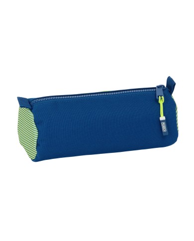 Necessaire Munich North Blu Marino 21 x 8 x 7 cm Necessaire Munich North Blu Marino 21 x 8 x 7 cm